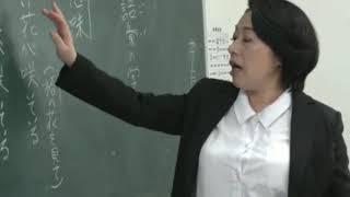 menjadi guru kelas || Maiko kashiwagi