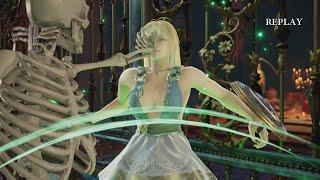 【ryona】Sophitia Alexandra Humiliated【Part4(Remake)】