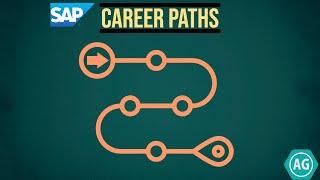 SAP Career Paths: Career Progress