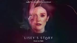 Lisey's Story Soundtrack | Full Album - Clark | WaterTower / Loud Robot