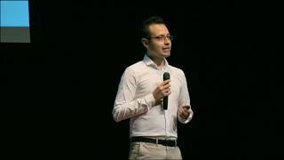 La tecnologías y comunidades para abrirnos oportunidades | Miguel Angel Nieva | TEDxParqueViveros