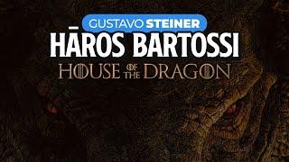 Hāros Bartossi (House of the Dragon) with Chords | Gustavo Steiner