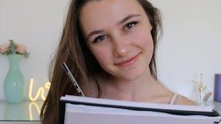 ASMR - Sketching Your Face!  Drawing with a Friend