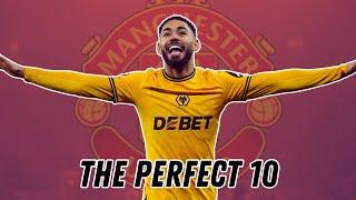 5 Reasons Why Man United Fans Should Be EXCITED About Matheus Cunha 