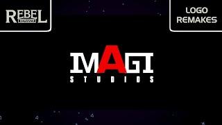Logo Remakes: Imagi Studios (2009)