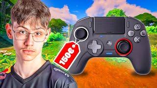 Ich teste NACON PS4 Pro Controller! (150€)