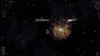 Endless Sky T5: 3hi3 vs Delux