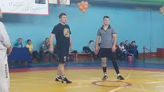 Мастер класс Иван Кулаков   ЗМС