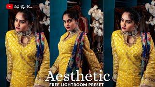 lightroompreset aesthetic free download premium preset wedding lightroom presets adobelightroom