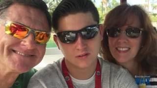 Autism Speaks Walk PSA | Ed Walks for His Son