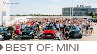 10 Jahre Reisacher on Tour: Edition MINI! - Best of 