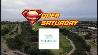Perth Golf Network - 2021 Super Saturday @ Secret Harbour
