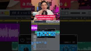 Super tip para mezclar voces estilo Arcangel en la BZRP (Con Logic Pro X y Plugins de Waves)