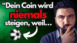 Dieser TOP-ALTCOIN wird uns ALLE ENTTÄUSCHEN!?