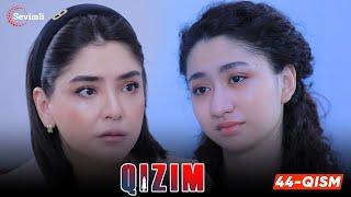 Qizim 44-qism (milliy serial) | Қизим 44 қисм (миллий сериал)