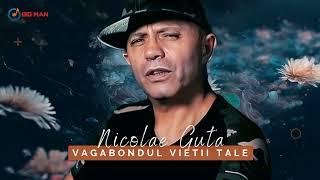 Nicolae Guta - Vagabondul vietii tale [Official Audio] 2024
