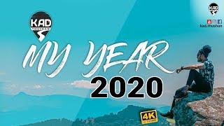 My Year  2020 ️️| Kad Thushan | 2020 අවුරුද්දේ ලස්සන මතකයන් ️