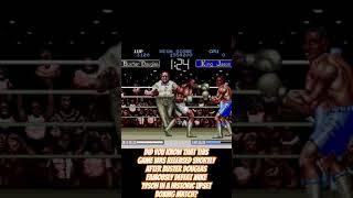 Ultimate Boxing Showdown: Best 16-bit Era Game? #segagenesis #busterdouglas #boxinggames