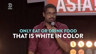 Comedy Central Stand-Up, Asia! - Keren Bala Devan