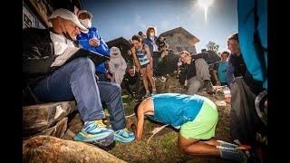 Henri Aymonod - Mountain Running World Cup Champion