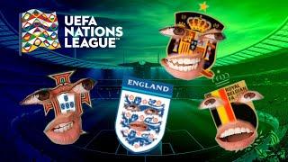 ¡LLEGAMOS A LA CLASIFICACIÓN! | NATIONS LEAGUE J6 | FUTGOL 20