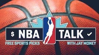 Tuesday NBA Talk With Jay Money 4/30/24 Free NBA Picks & Good Luck Vibes