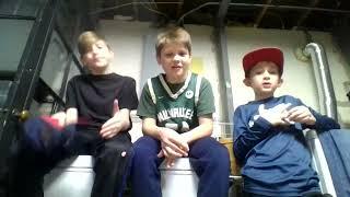 SportsBroz Ep. 1