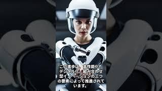 【テクノロジー】ザ・セカンド・マシン・エイジ