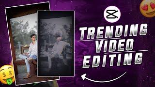 ️Attitude Dialogue Video Editing || Trending Beat Sync Video Editing Capcut || PATIL CREATION PP