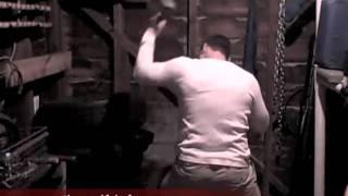 Hammer Training with Damian Ross and The Self Defense Training System