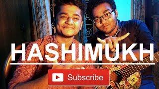 Hashimukh || Shironamhin || COVER (Acoustic)