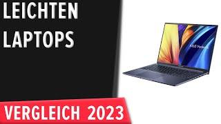 TOP–7. Die besten Leichten-Laptops. Test & Vergleich 2023 | Deutsch