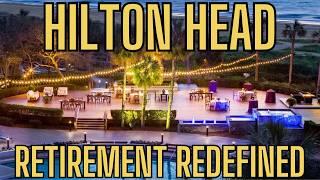 Retire to Hilton Head Island, South Carolina