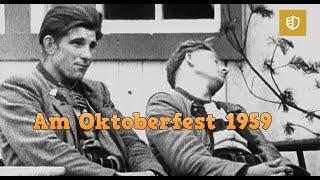 Oktoberfest 1959 (Retro)