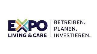 Altenheim EXPO wird EXPO LIVING & CARE