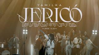 Jericó - Yamilka (Video Oficial)