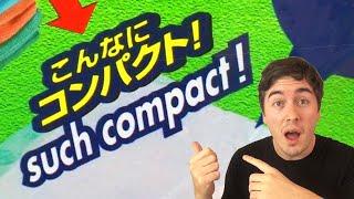 4 Reasons Japanese-English Marketing is Amazing | Engrish