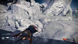 GAMEPLAY | Destiny: That's One Way To Get A Kill