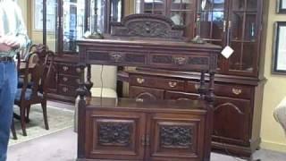 Furniture Consignment Gallery Deal of the Week 1_27_11