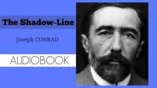 The Shadow Line by Joseph Conrad - Audiobook