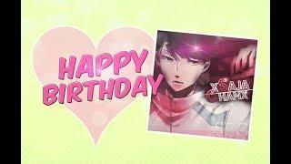  Happy B-Day xSajaChanx 