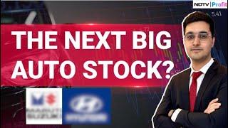 Hyundai Vs Maruti Suzuki: Which Auto Stock Will Win The Battle? I Hyundai IPO News