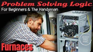 Solve Dozens of Furnace Problems With This Process