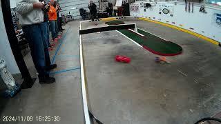 1RC Late Model. Main. 100 laps @ Highroad Raceway