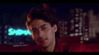Mere Rang Mein \ Salman Khan & Bhagyashree /"Я полюбил / Maine Pyar Kiya" (1989)