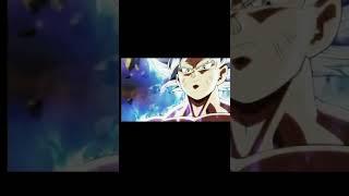 Gokuedit #dragonballz #dragonballsuper #dragonball