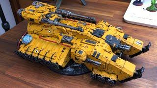 The Last Wall Update! ASTRAEUS SUPER HEAVY TANK has arrived!