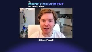 Scaling pools with Sidney Powell, CEO and Co-Founder at Maple