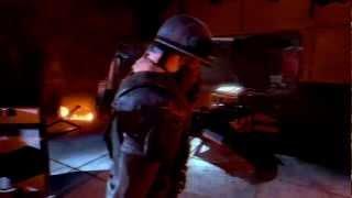 Aliens Colonial Marines | HD