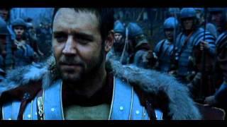 Gladiator Soundtrack : "The Battle".